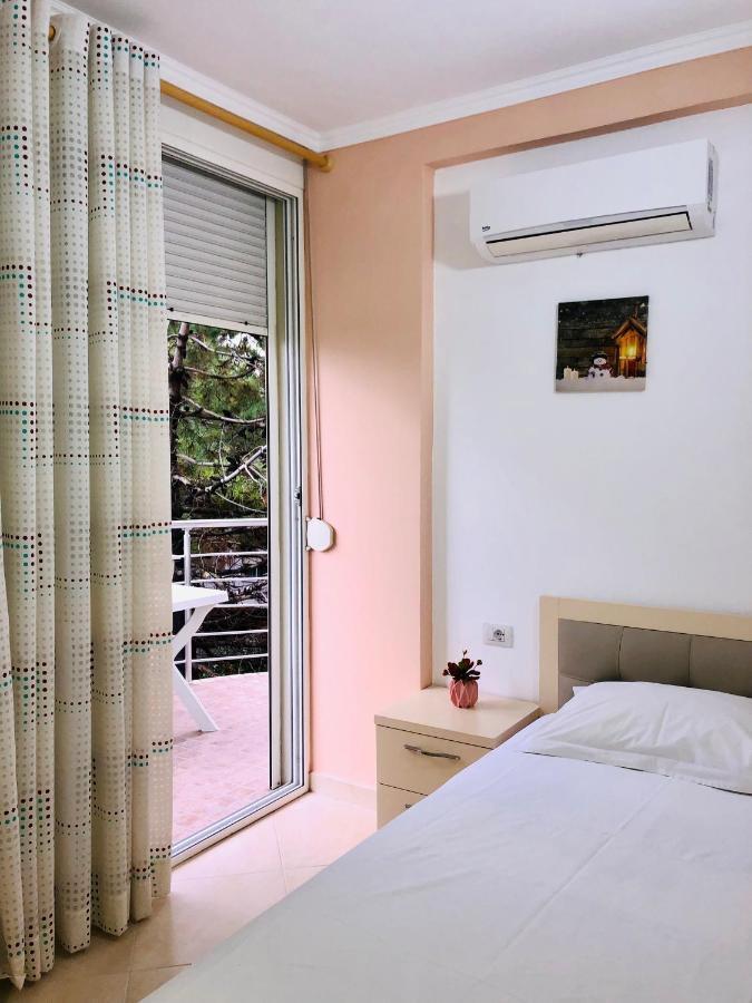 Uani Apartment Durres Luaran gambar