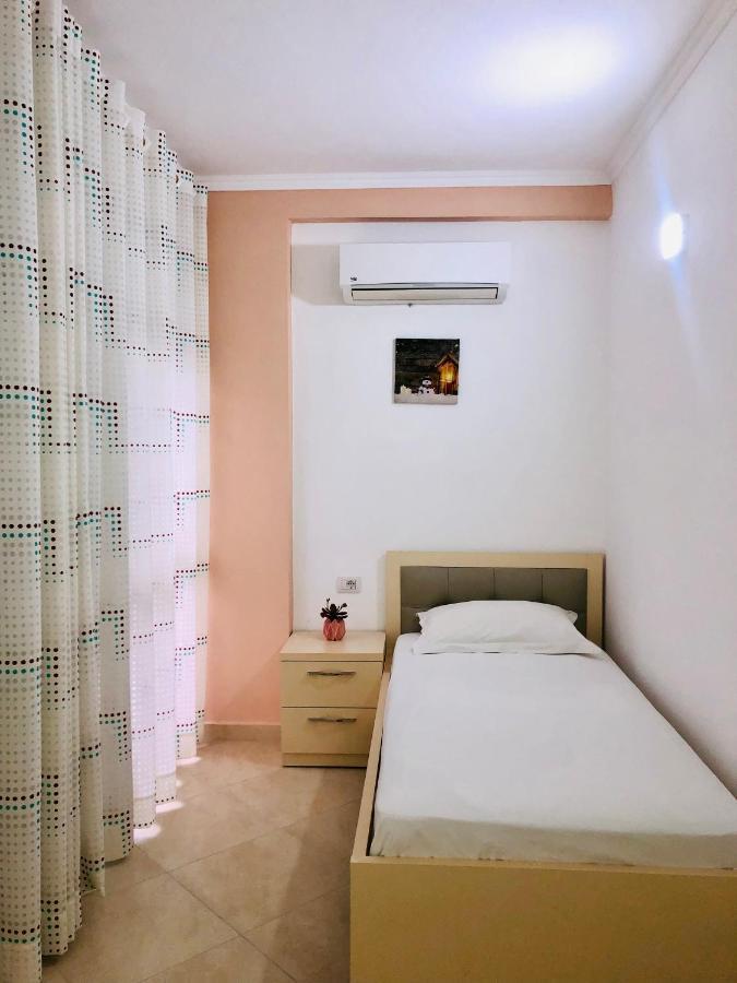Uani Apartment Durres Luaran gambar