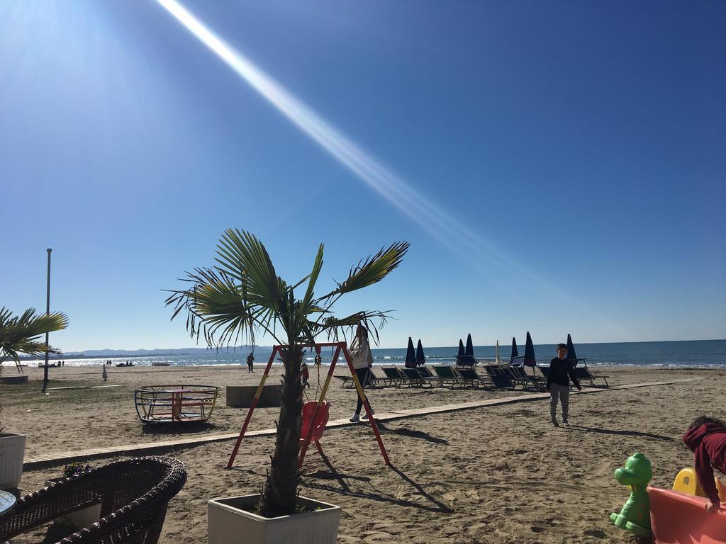 Uani Apartment Durres Luaran gambar