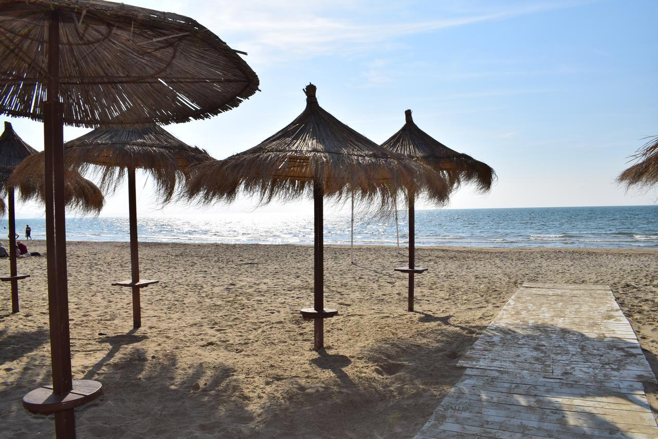 Uani Apartment Durres Luaran gambar