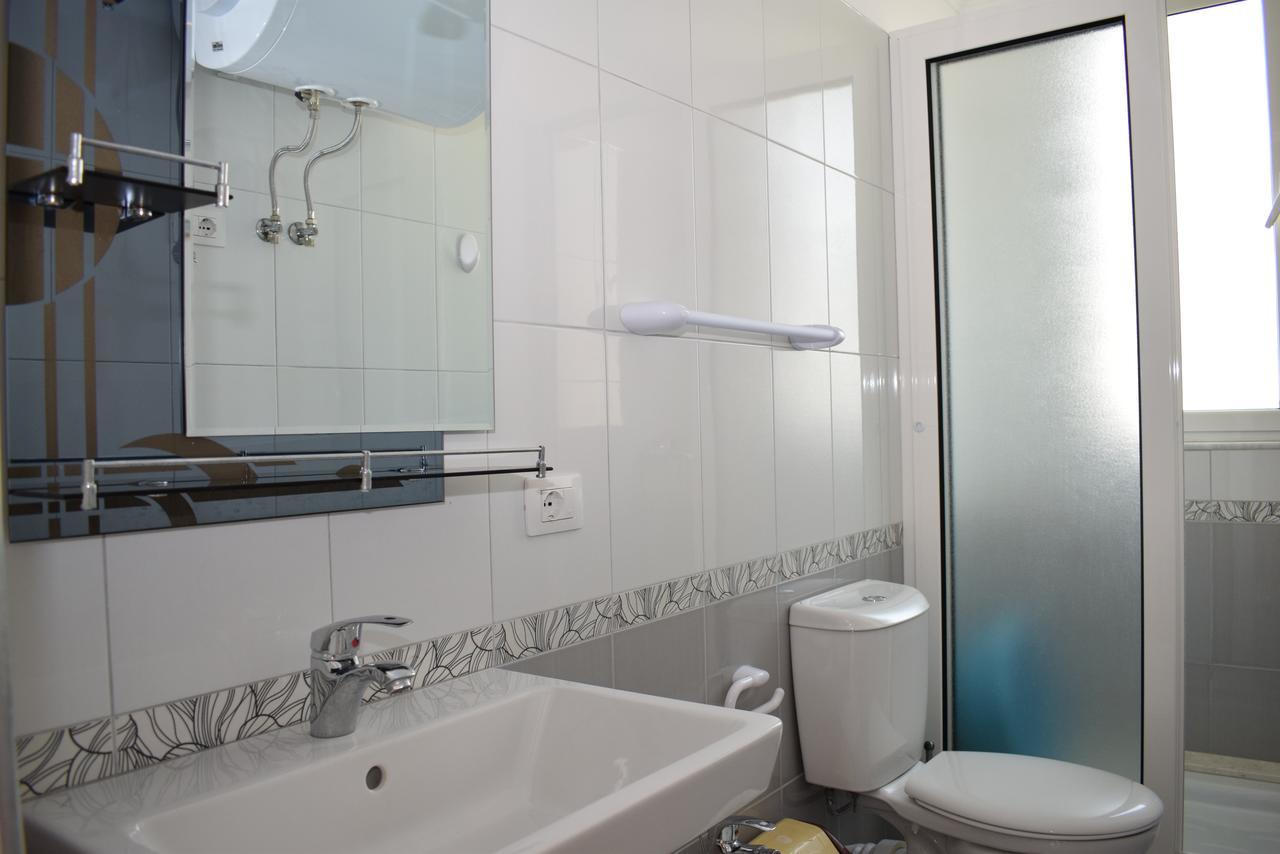 Uani Apartment Durres Luaran gambar