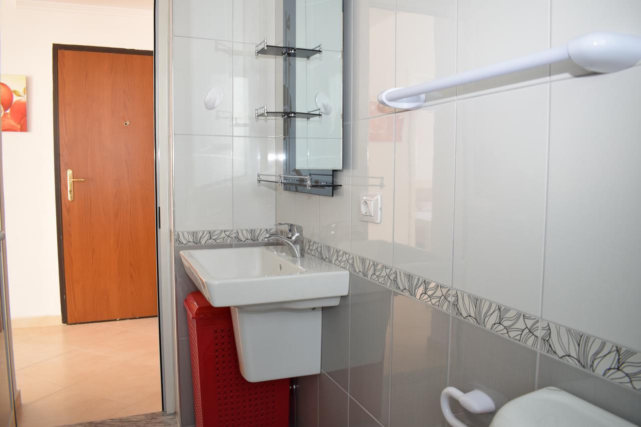 Uani Apartment Durres Luaran gambar