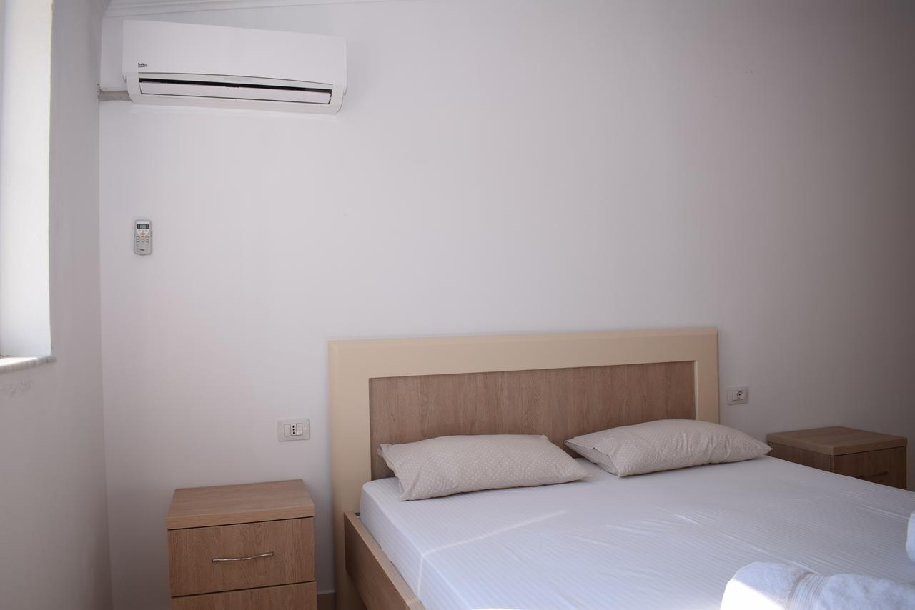 Uani Apartment Durres Luaran gambar
