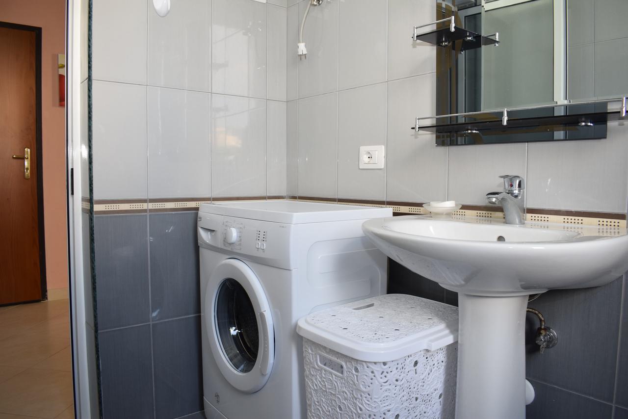 Uani Apartment Durres Luaran gambar