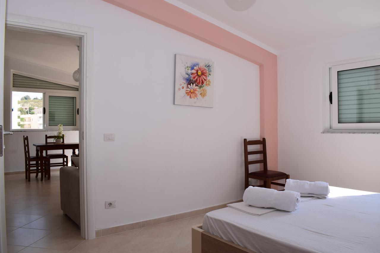 Uani Apartment Durres Luaran gambar