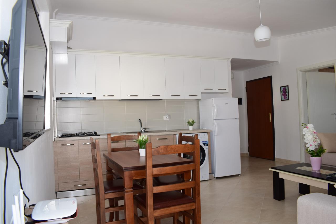 Uani Apartment Durres Luaran gambar