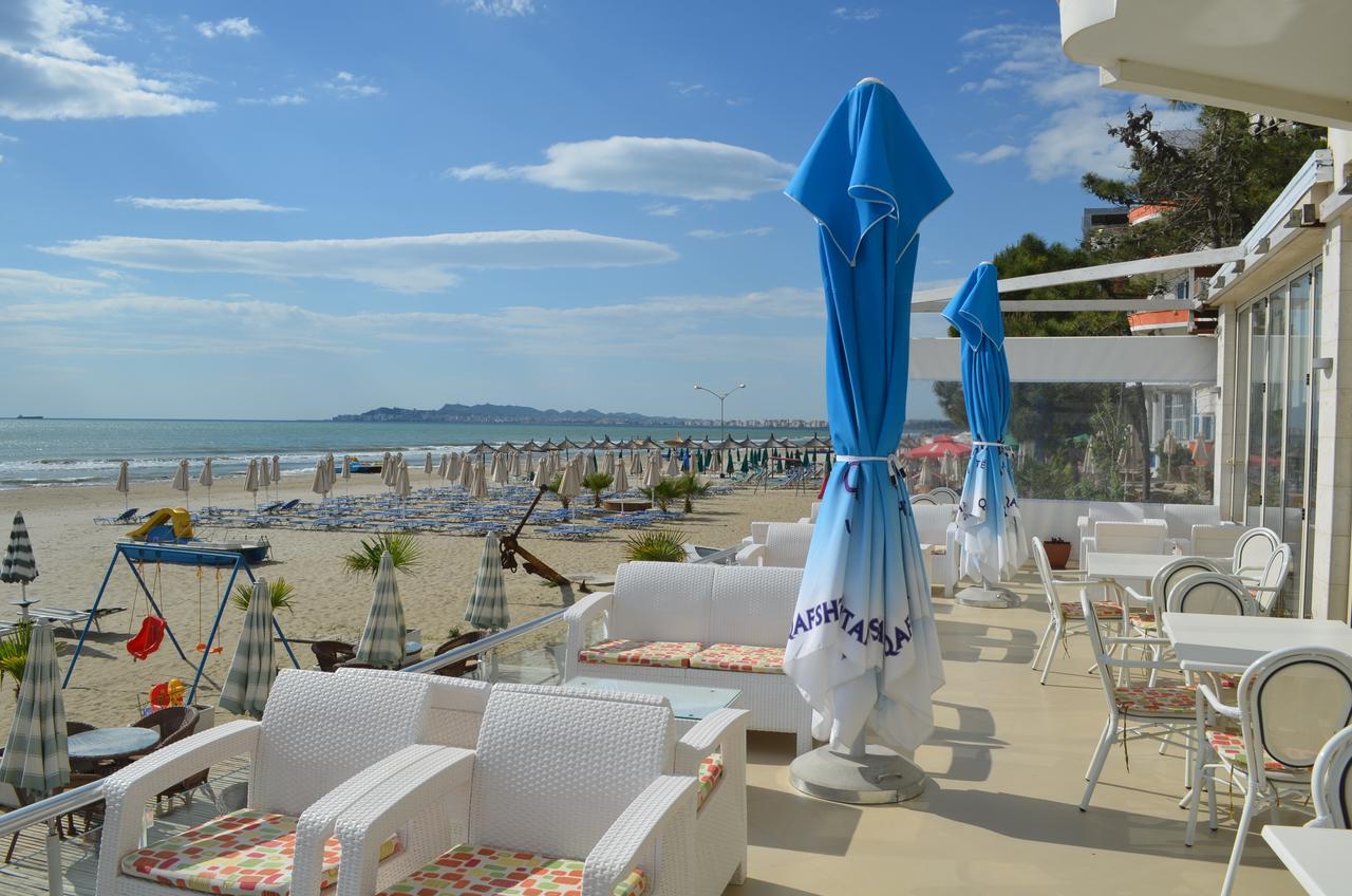 Uani Apartment Durres Luaran gambar