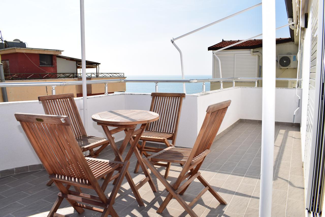 Uani Apartment Durres Luaran gambar
