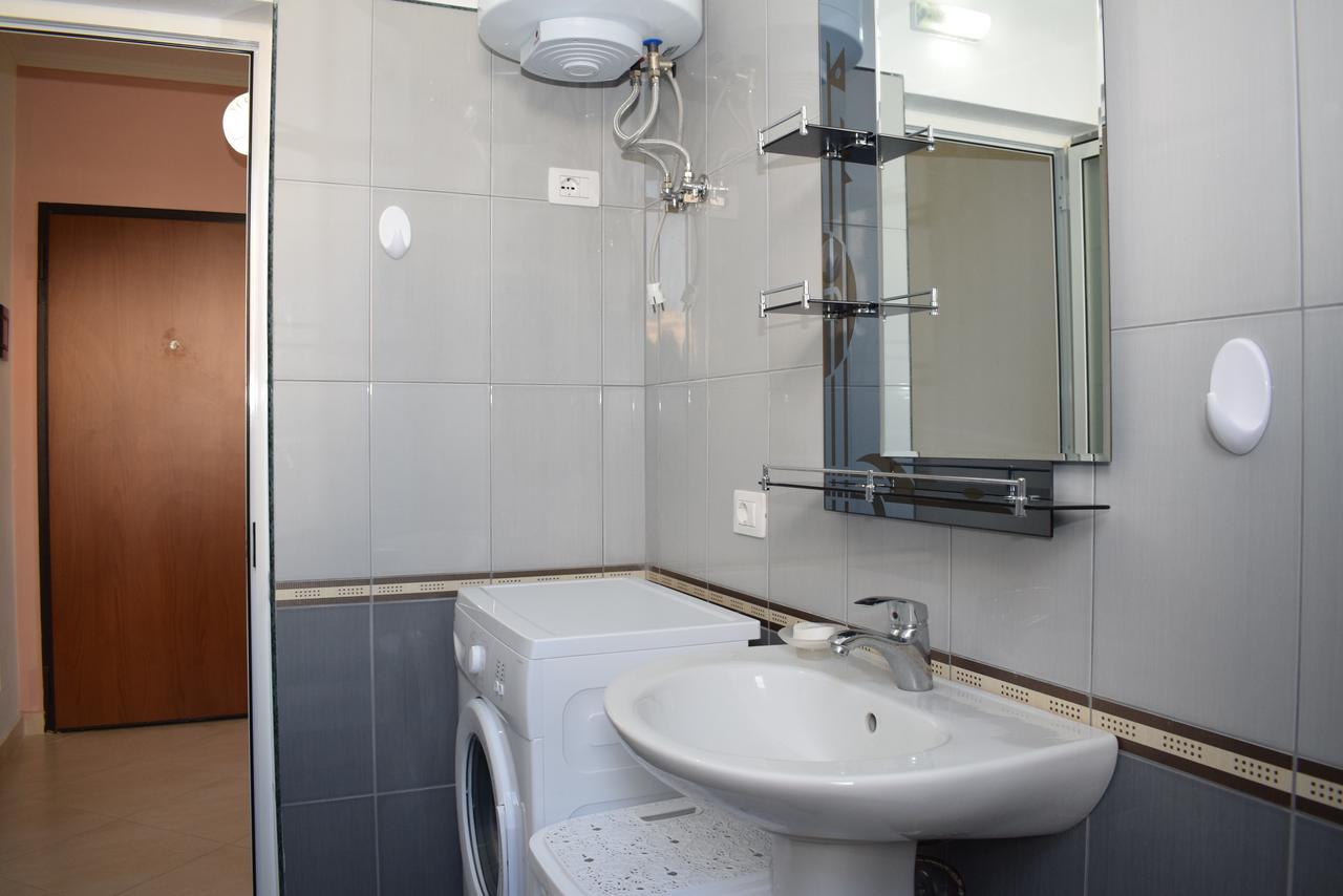 Uani Apartment Durres Luaran gambar