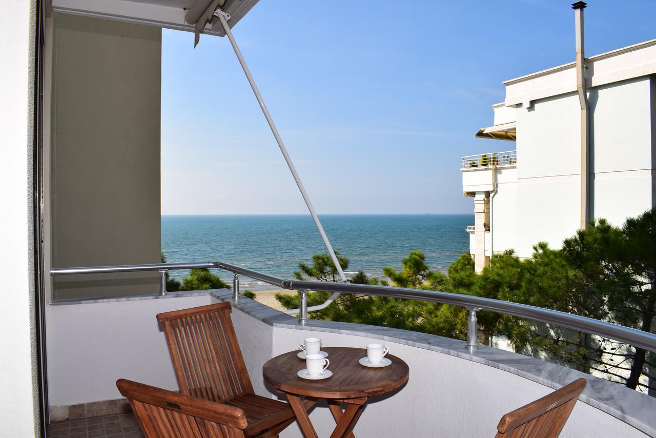 Uani Apartment Durres Luaran gambar
