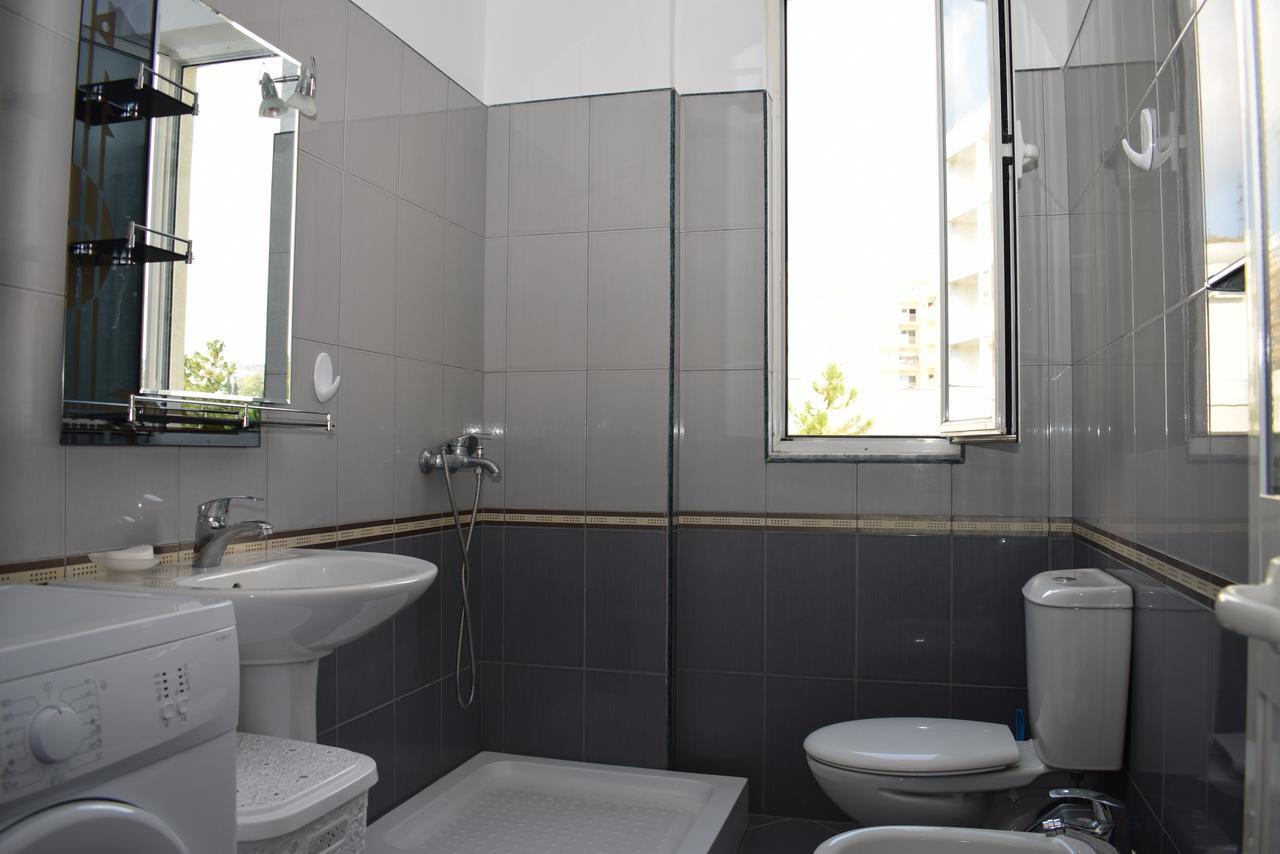 Uani Apartment Durres Luaran gambar