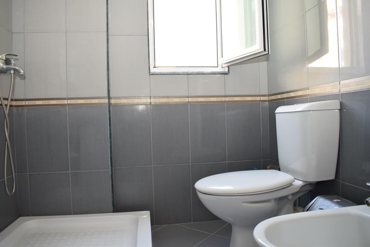 Uani Apartment Durres Luaran gambar