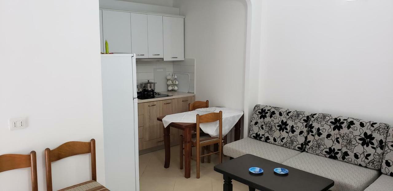Uani Apartment Durres Luaran gambar